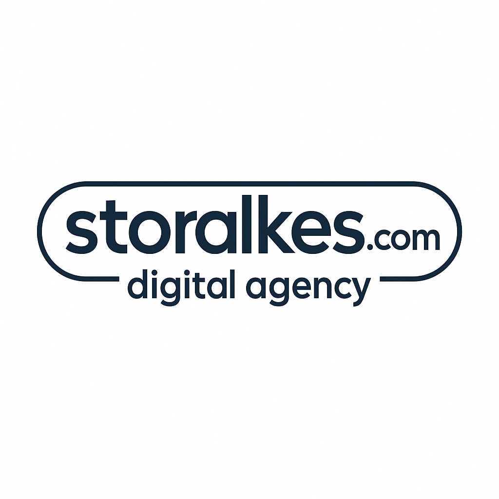 storalkes.com | Dijital Pazarlama Storalkes